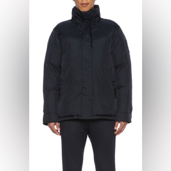 Canada Goose Branta Calgary Jacket Black - Picture 16 of 16